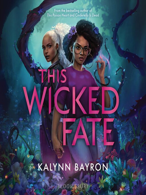 Title details for This Wicked Fate by Kalynn Bayron - Available